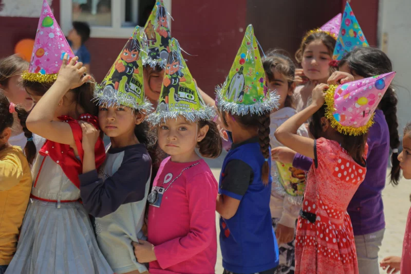 2021 Ramazan’ı Her Şeye Rağmen Bereketli Geçti