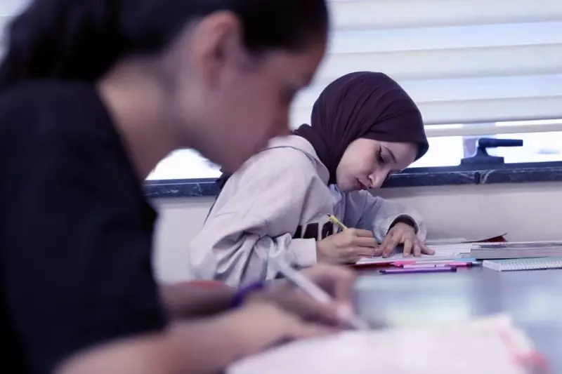 Eğitim Bursu