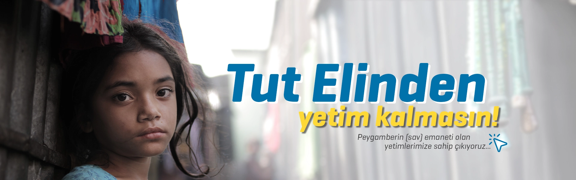 Tut Elinden