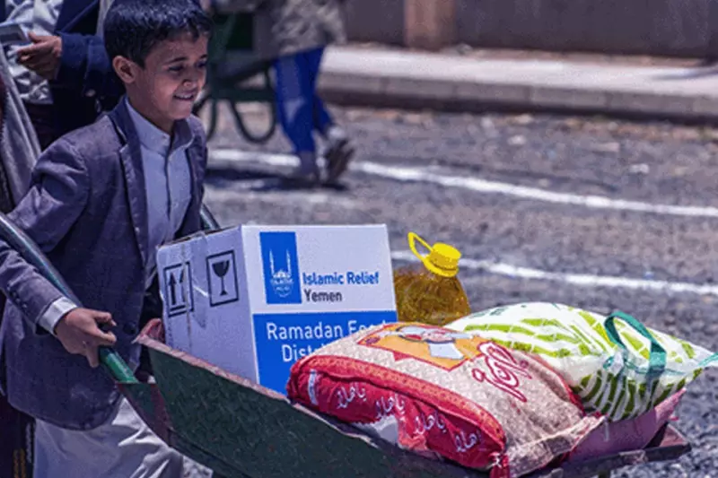 Yemen
